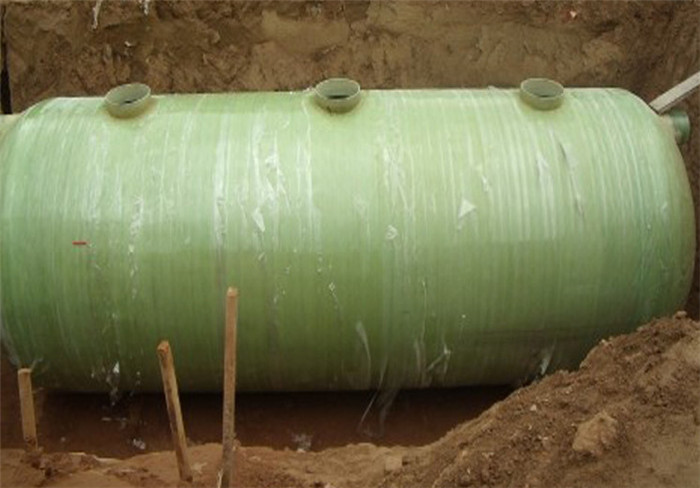 西安玻璃鋼化糞池 西安玻璃鋼化糞池