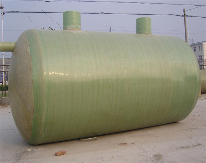 西安玻璃鋼化糞池 西安玻璃鋼化糞池