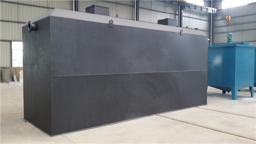 西安一體化污水處理設(shè)備 西安一體化污水處理設(shè)備