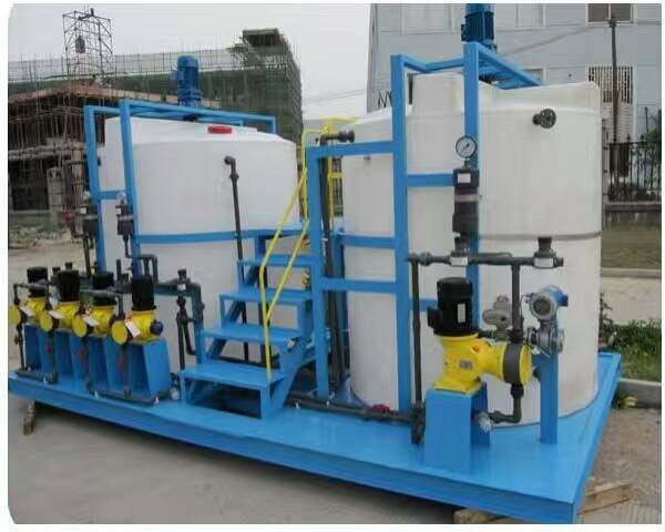 加藥裝置設(shè)備 加藥裝置設(shè)備