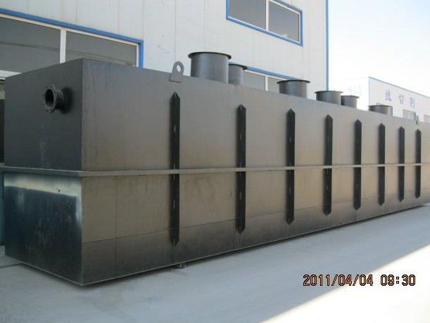 一體化污水處理設(shè)備