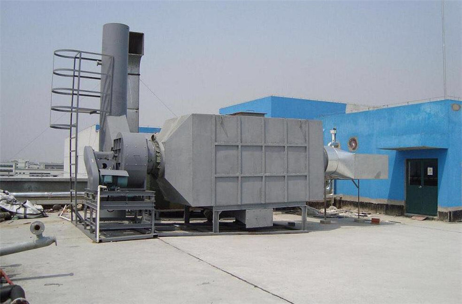 西安廢氣凈化設(shè)備價(jià)格