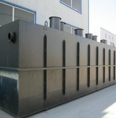 西安污水處理設(shè)備 西安污水處理設(shè)備