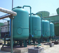 西安污水處理設備