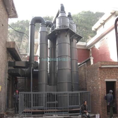 西安除塵脫硫設(shè)備 西安除塵脫硫設(shè)備